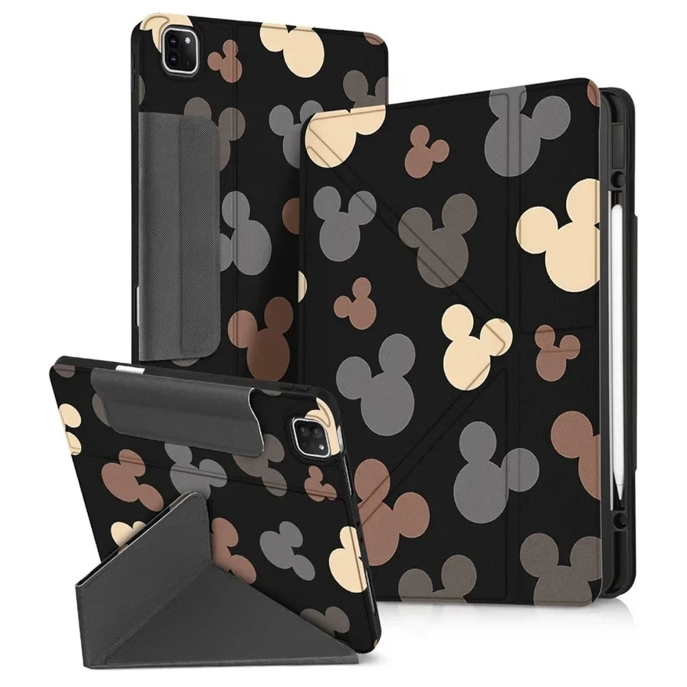 iPad Air 13 Inch M3 2025 & M2 2024 Case, iPad Pro 12.9 inch‎ 2022/2021/2020/2018